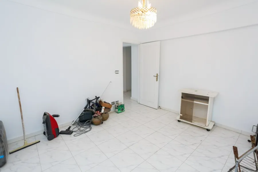 Apartment For Sale 200m Sidi Besher (Mohamed Nageib St.)