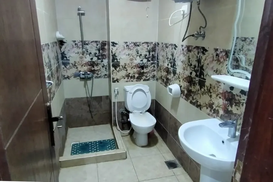 Upper chalet for sale (Porto Golf) 58 m