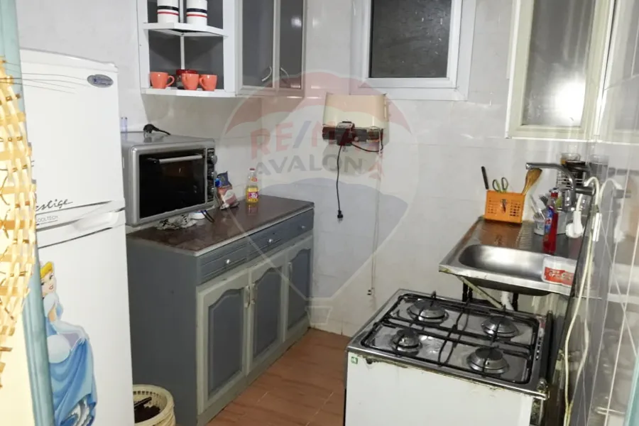 شاليه للبيع (منتجع مارسيليا) 65 م  - 900,000 ج