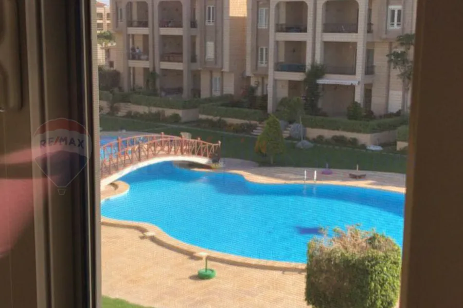 Chalet for sale 180 m King Mariout (Panacea Resort)