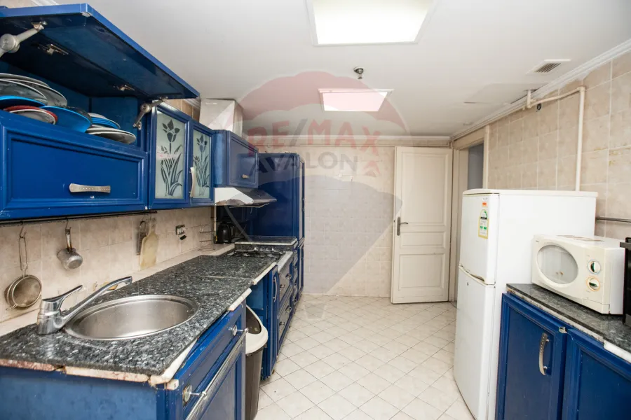 Apartment for rent furnished 267 m San Stefano (Four Seasons)