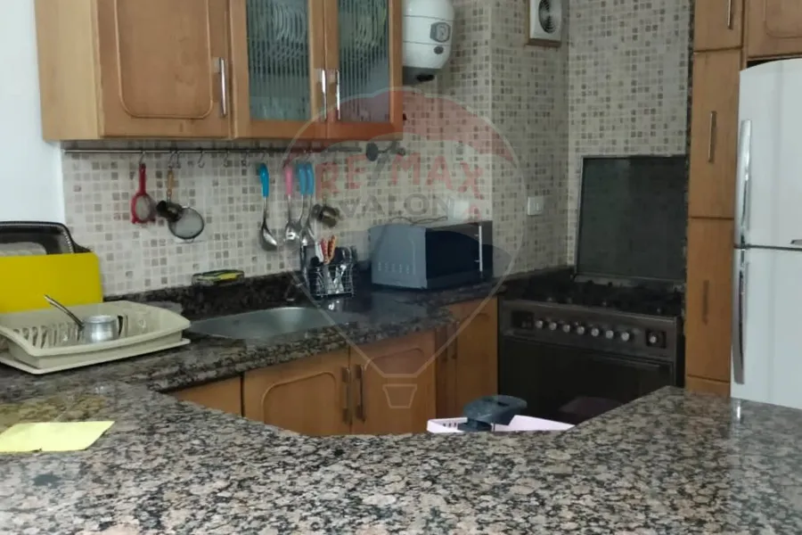 Apartment for rent 135 m El-Ain El-Sokhna (near Porto Sokhna)