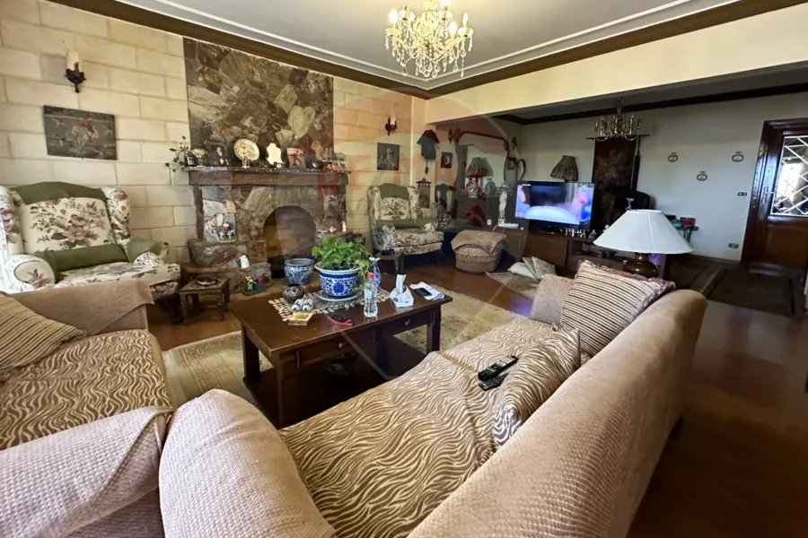 Apartment for sale 200 m Bolkly (Abo Qir street)