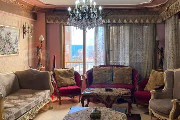 Apartment for sale 176 m Stanley (Abdel Hamid Al-Abadi St.)