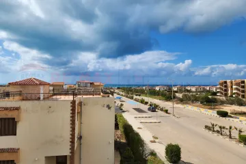 فيلا ستاند الون كورنر للبيع (سيدي كرير ك 40) 400 م