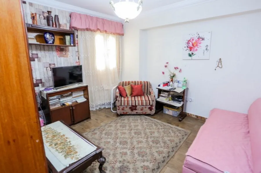 شقة للبيع 180م وابور المياه (وابور المياه خلف بنك CIB)