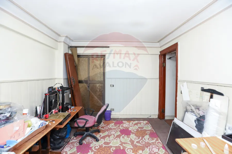 Apartment For Sale 146 m Louran (Abo qer st)