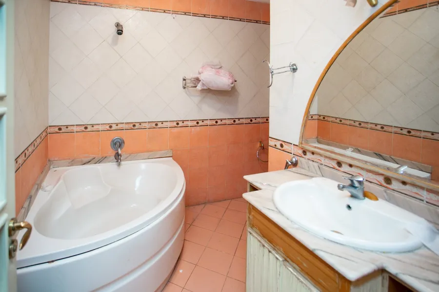 Apartment for sale 165m KafrAbdo-(Khalil Elkhayat - Near to Abo Qir St)