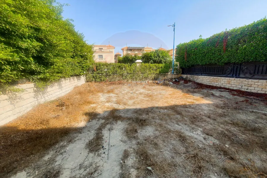 فيلا توين هاوس للبيع 296 م كينج مريوط  كومباوند رويال العروبة