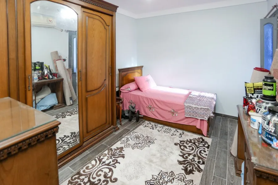 Apartment for sale 140m Al-Asafra (Between Gamal abd elnasser St.&corniche)