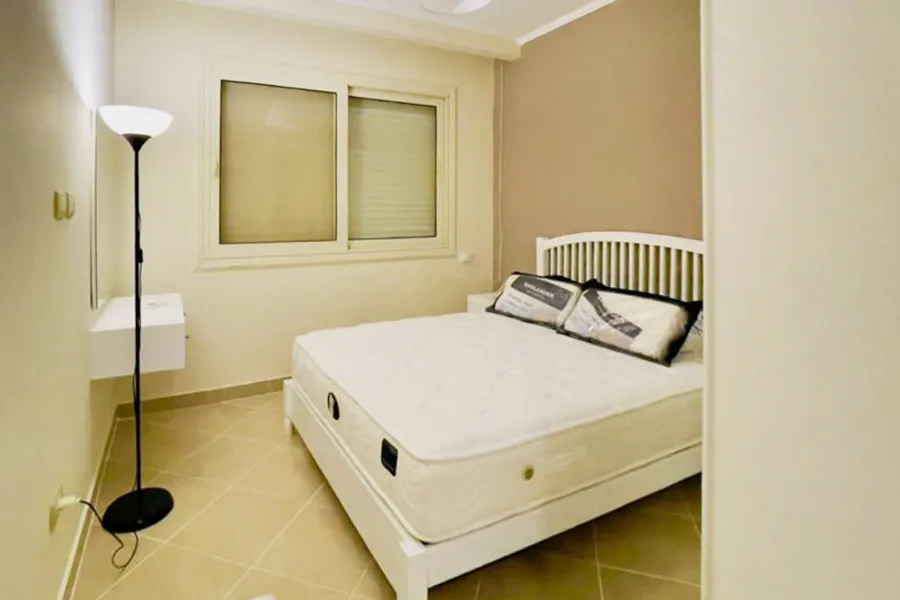 شاليه للبيع (سيا لاجون - بورتو جولف)  95 م