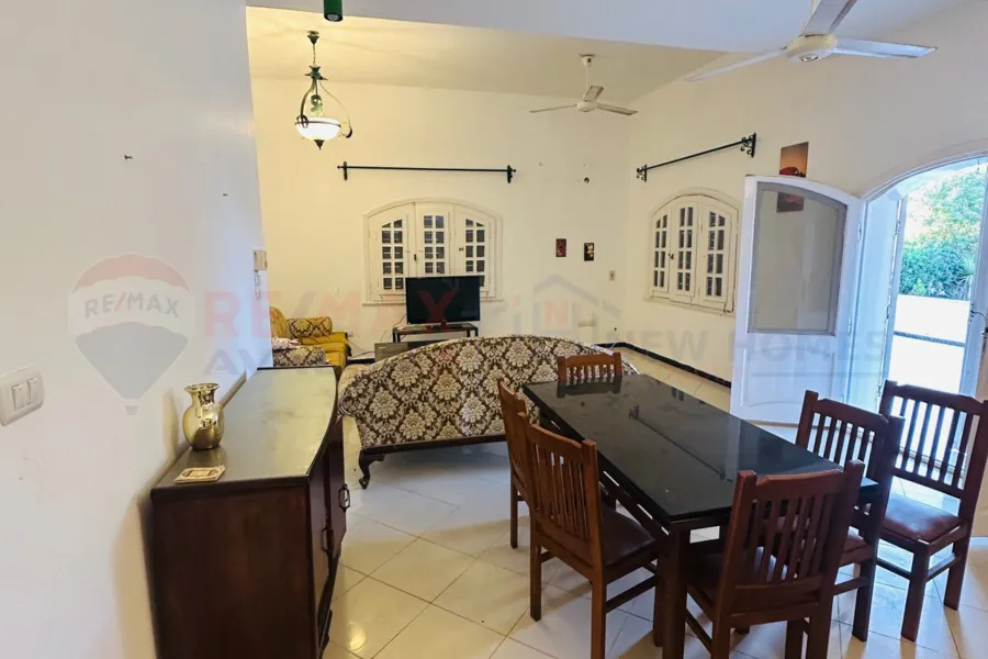 Stand Alone Villa for sale (Marina 4) 900 m