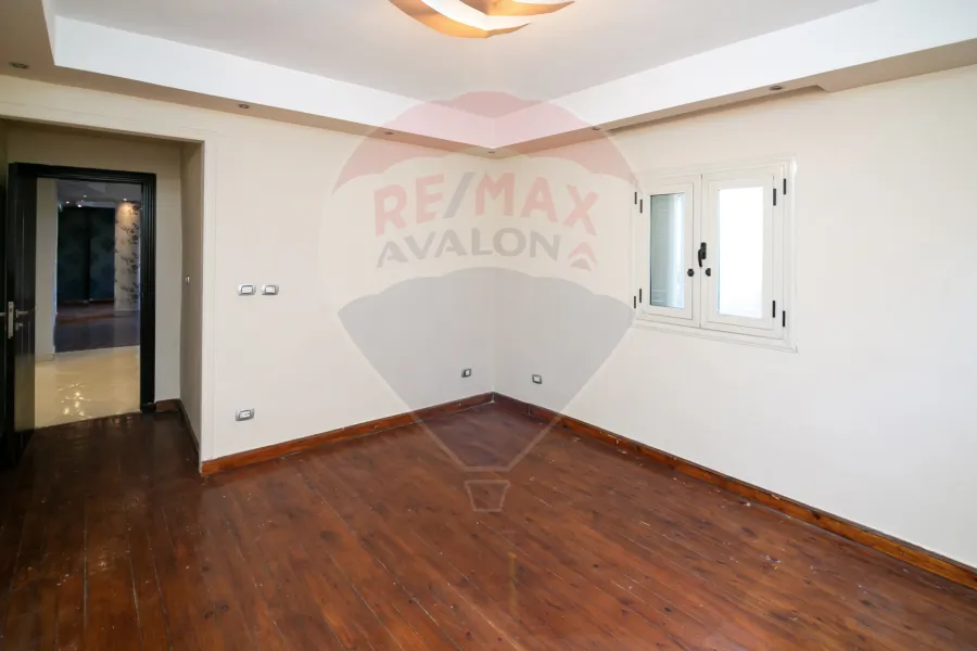 Apartmentfor sale 150 m WabourAlmayah (Hafez Ibrahim St.)