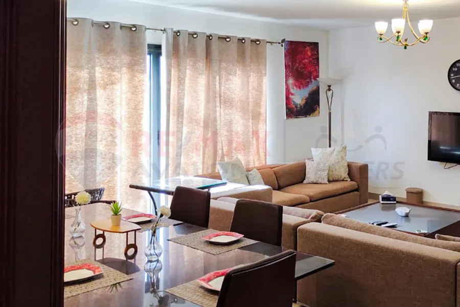 Duplex chalet for sale (Marassi Marina 1) 330 m