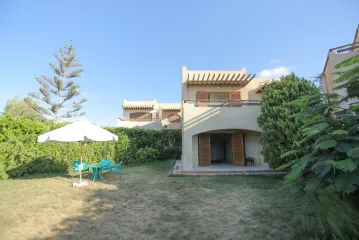 Stand Alone Villa for sale 350m North coast (Morgan Village - kilo 79)
