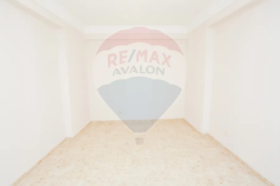 Apartment for rent 125 m Fleming ( Ahmed Tawfiq St.)