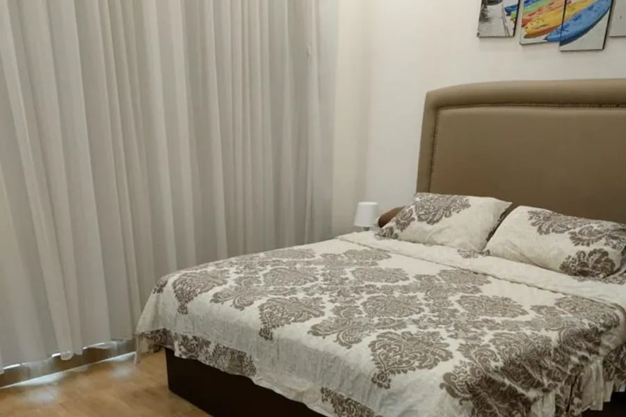 فيلا ستاند ألون للبيع (هاسيندا باي - سيدي عبدالرحمن) 700 م