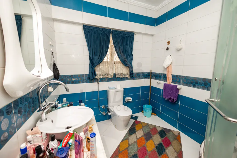 Apartment for sale 560 m Louran (Sarhank St.)