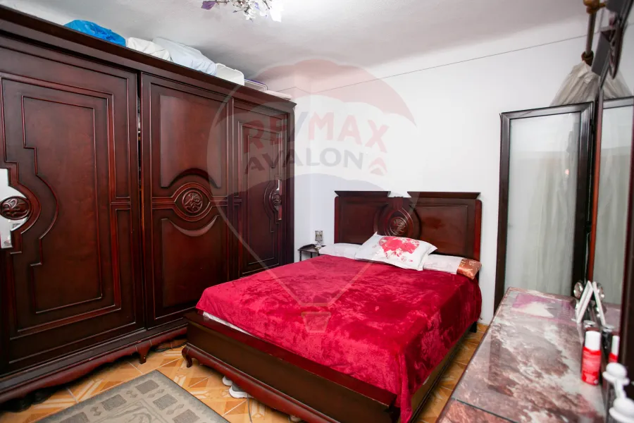 شقة للبيع 150 م ميامي (ثاني نمرة من ش اسكندر ابراهيم)