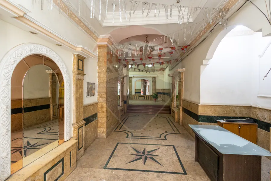 Apartment for Sale 190 m miami (Gamal abdelnasser street - brand building)