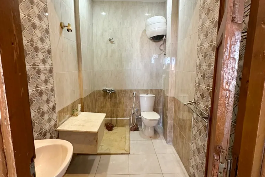 Upper chalet for sale (Marina 4)