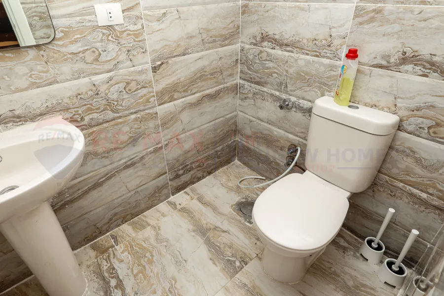 900 م فيلا مستقلة للبيع الساحل (مارسيليا بيتش 4 - سيدي عبد الرحمن - نموذج الفا)