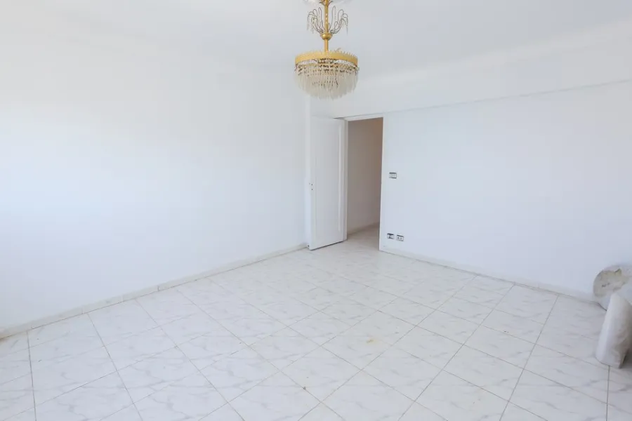 Apartment For Sale 200m Sidi Besher (Mohamed Nageib St.)