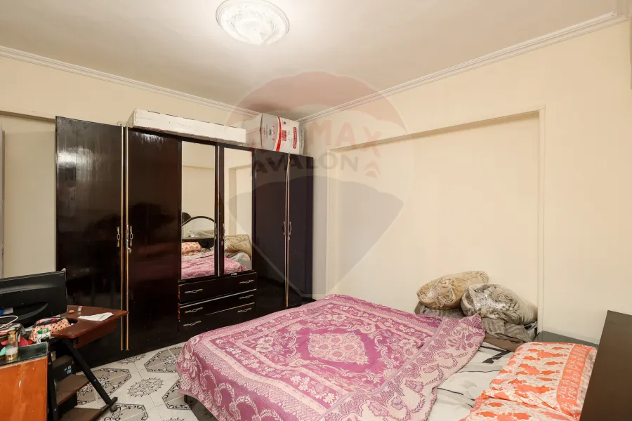 Apartment for sale 130 m camp chezar (Steps from the collage of Engineering)