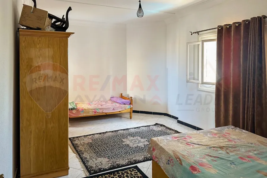 Chalet for sale (New Egypt - North Coast) 135 m