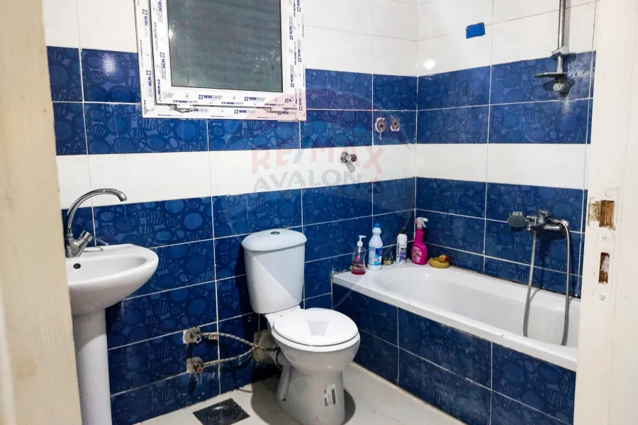 شقة للبيع 226 م كليوباترا (ش رشدي)