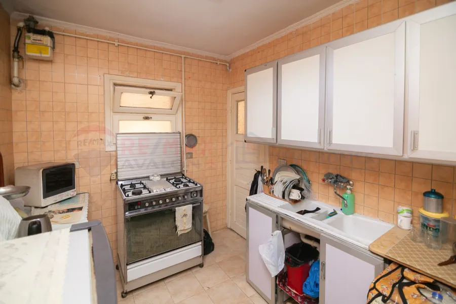 Apartment for sale 105 m Smouha (Victore Emanuele Square - Cotton towers)