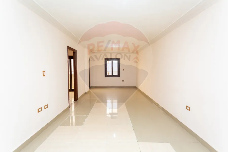 Apartment for sale 125 m Al Asafra (Gamal Abd El Nasser st.)