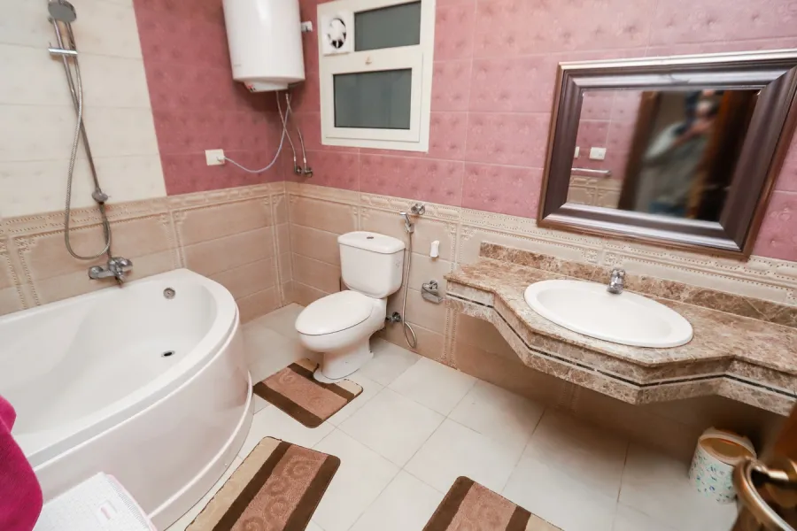 Apartment For Sale 215m Smouha (Naser Mousque St.)