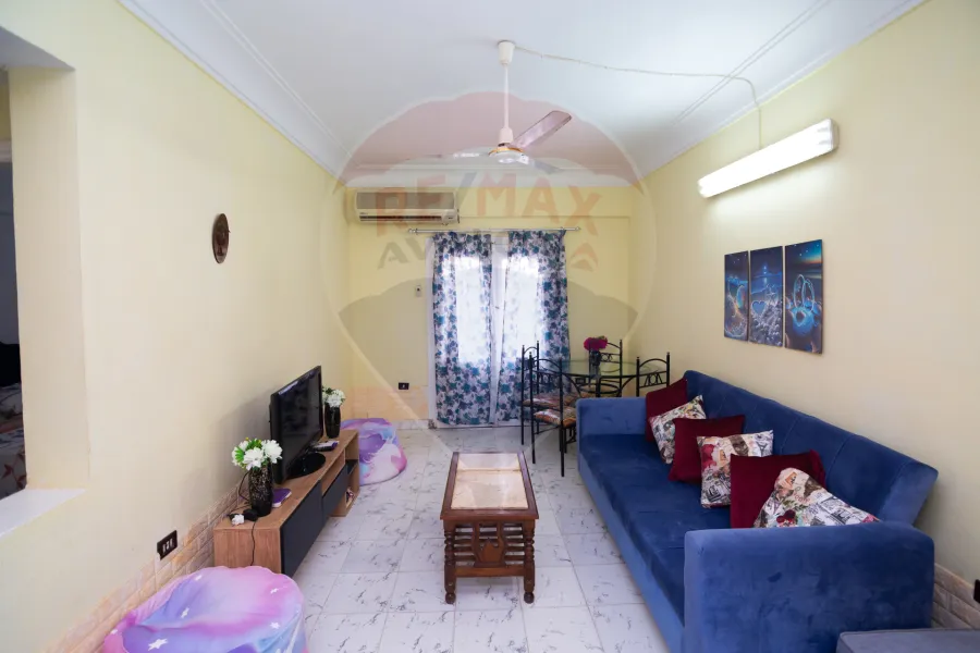 شالية للبيع الساحل (قرية اللوتس)