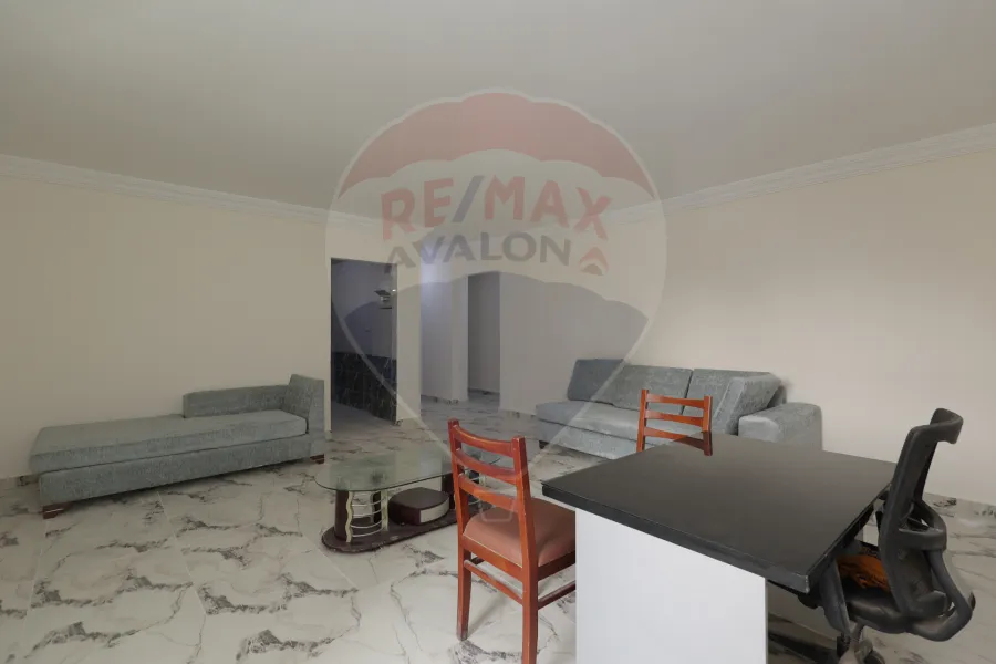 Apartment for sale 145 m Al-Syouf (above Carrefour City Light)