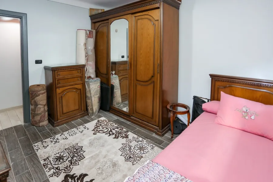 Apartment for sale 140m Al-Asafra (Between Gamal abd elnasser St.&corniche)