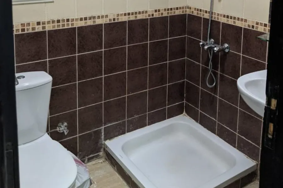 Ground chalet with garden 110 m for sale (Blumar - Sidi Abdel Rahman)