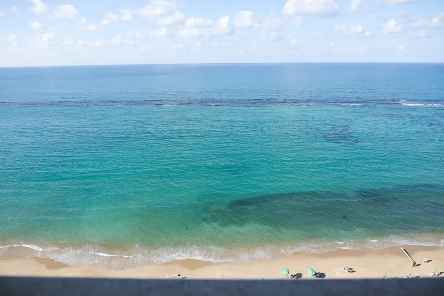 شقة للبيع 165م العصافرة (على البحر مباشرة)