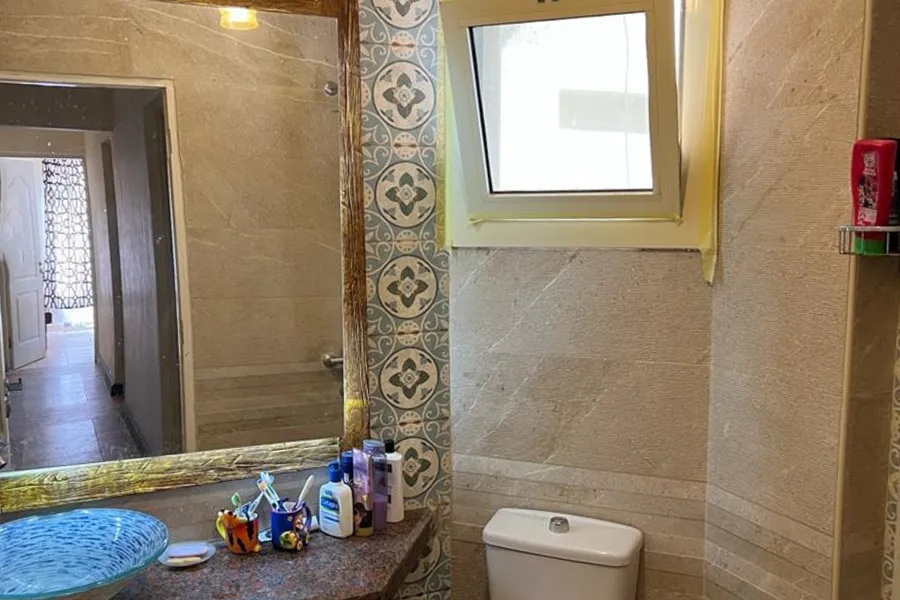 Upper Chalet for sale (Stella) 160 m