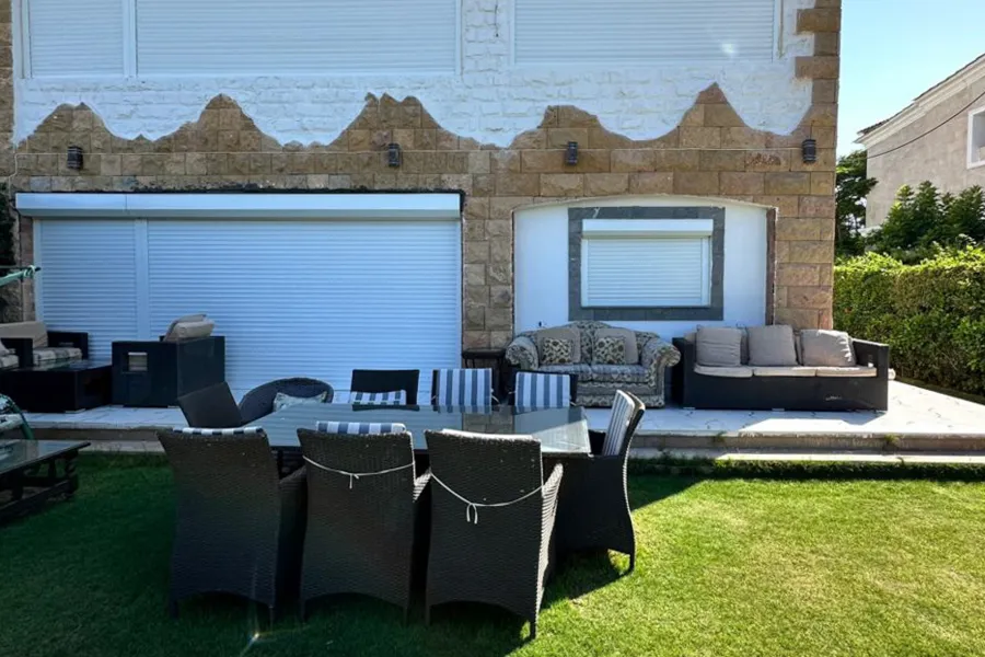 فيلا يقوته معدله للبيع (مارينا 4) 790 م