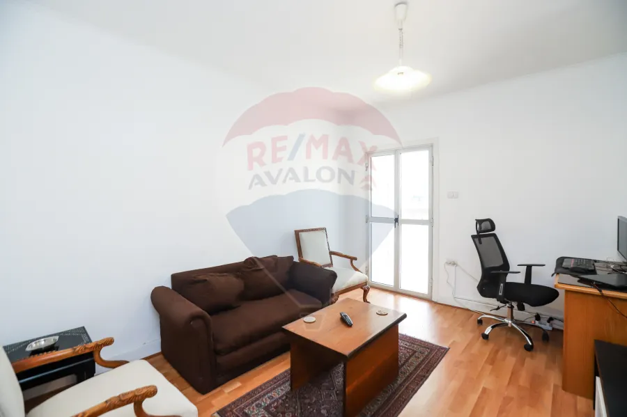 شقة للبيع 153 م مصطفي كامل (عمارات الظباط)