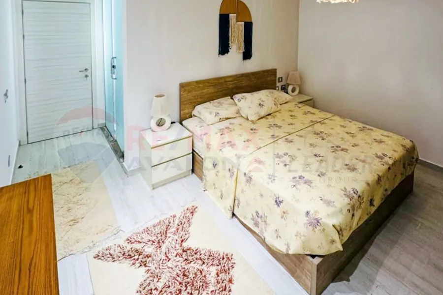 Chalet for sale (Fouka Bay - Ras El Hekma) 125 m