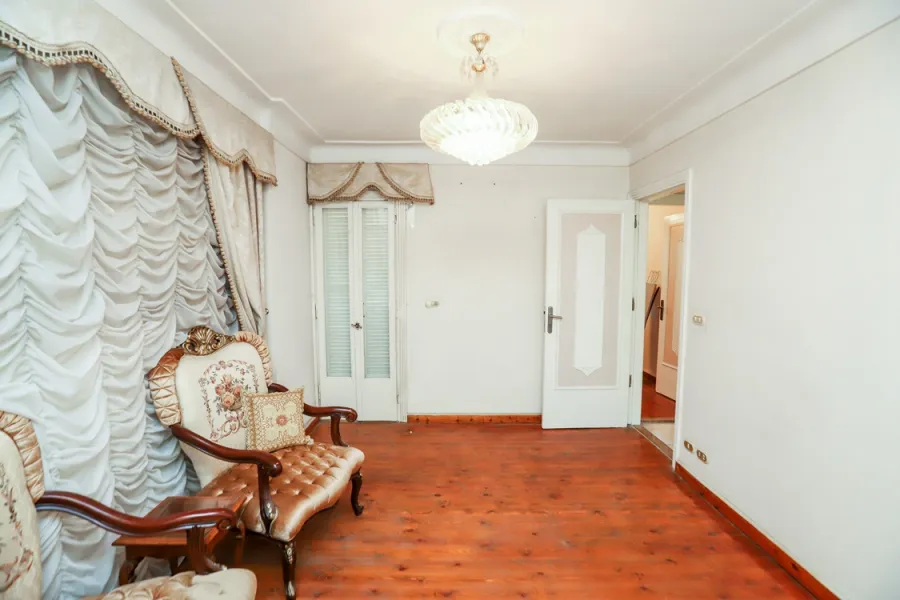 Apartment for rent 145m Miami (Gamal Abd El-Nasser St)