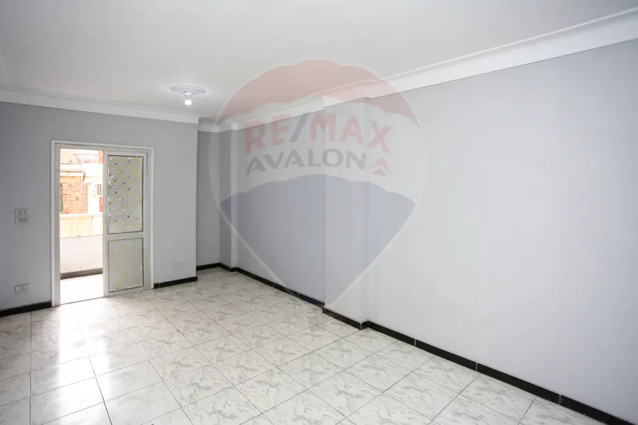 Apartment for sale 114 m Miami (Branch 45 Bahri)