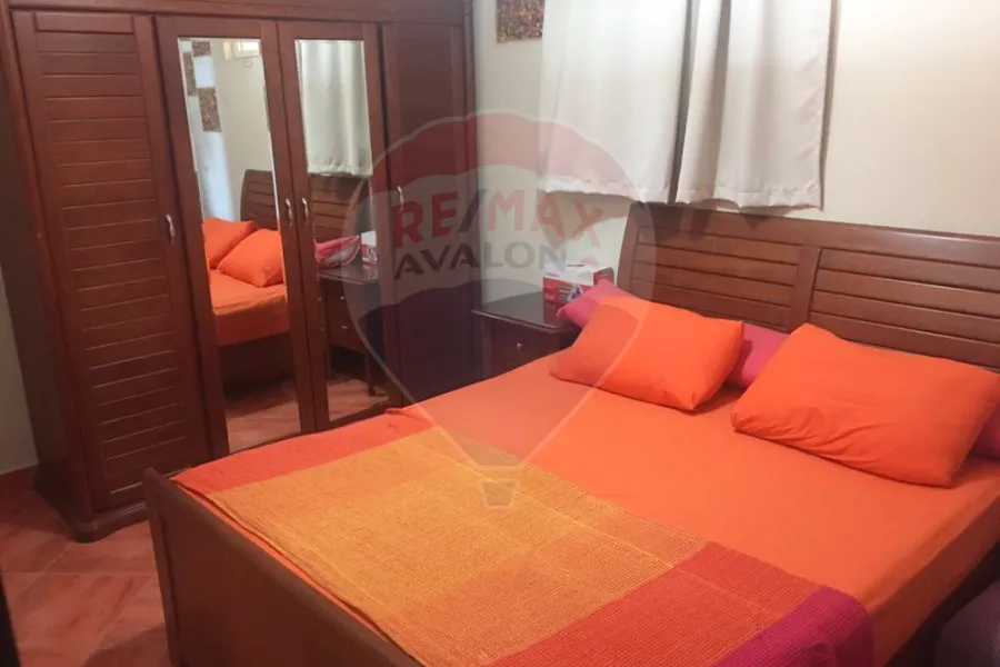 Chalet for sale North Coast (Porto Marina - Marina 3) 136 m