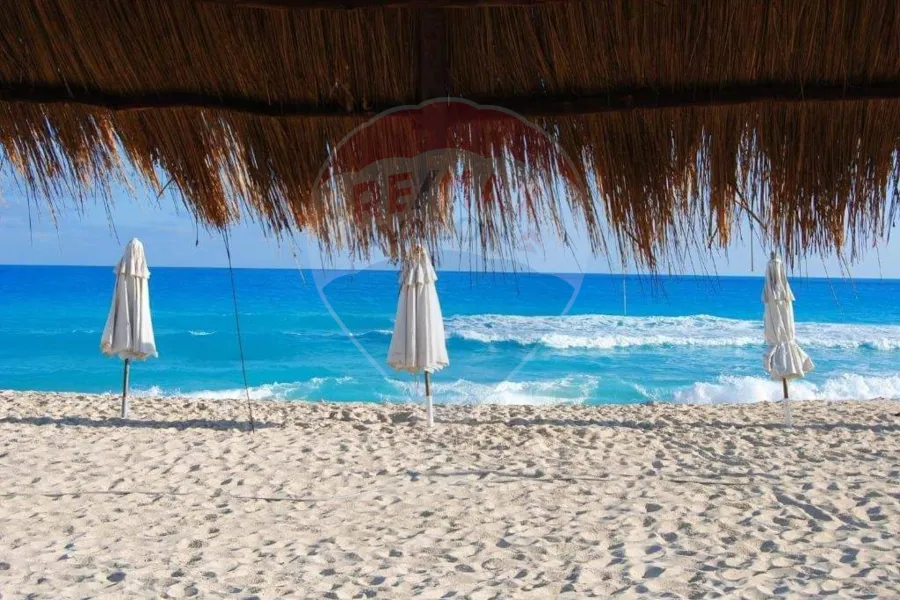 Chalet for sale on the North Coast (Retal View Village) - 75 m