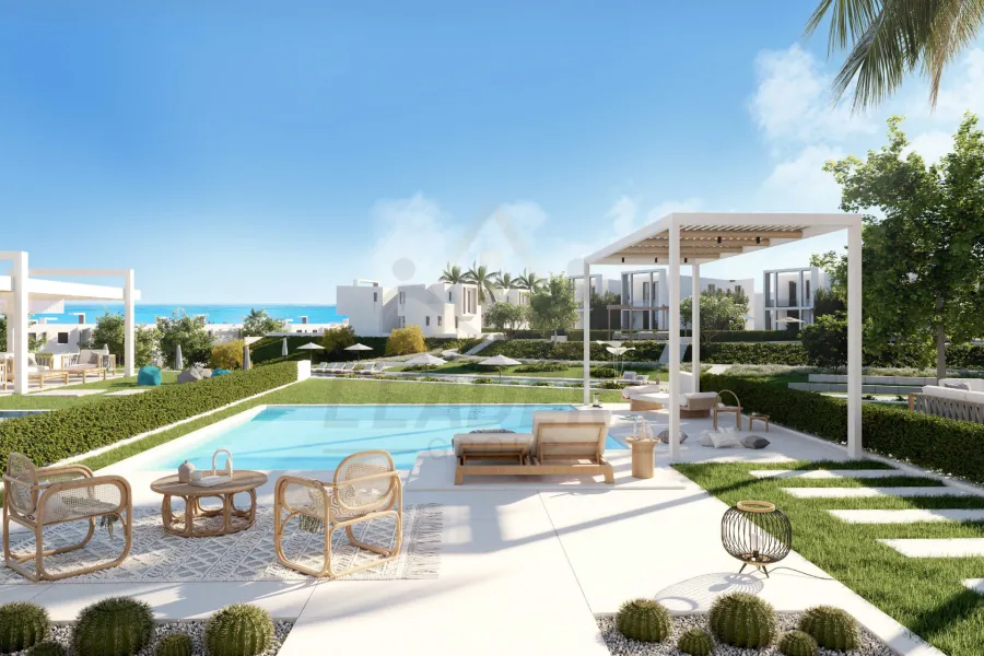 كبانا للبيع (دي باي - رأس الحكمه) 40 م