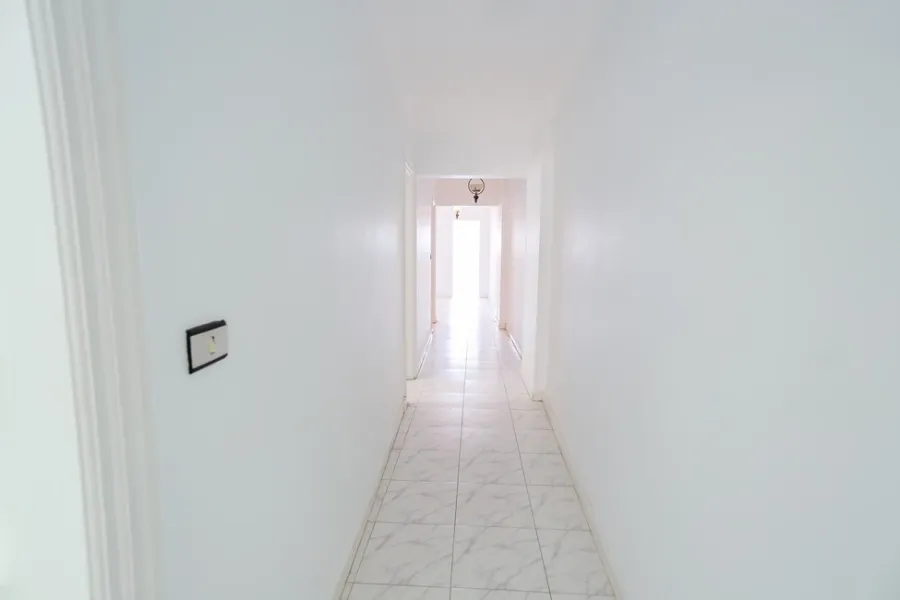 Apartment For Sale 200m Sidi Besher (Mohamed Nageib St.)