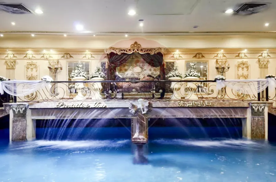 شقة للبيع 152 م المعمورة الشاطئ ( مشروع فالورى المعمورة  ) - نموذج 8