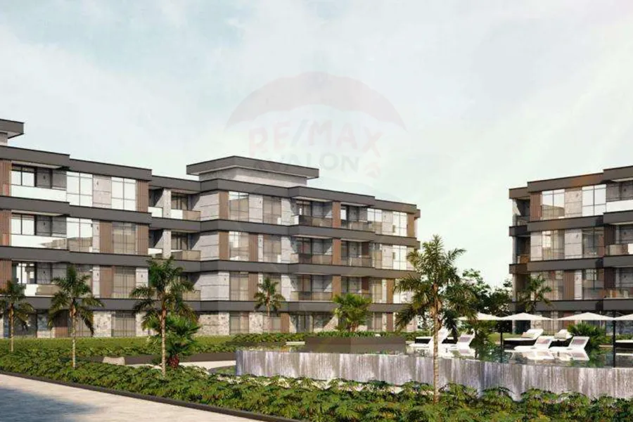 Apartment for sale 135 m New Zayed (De joya)